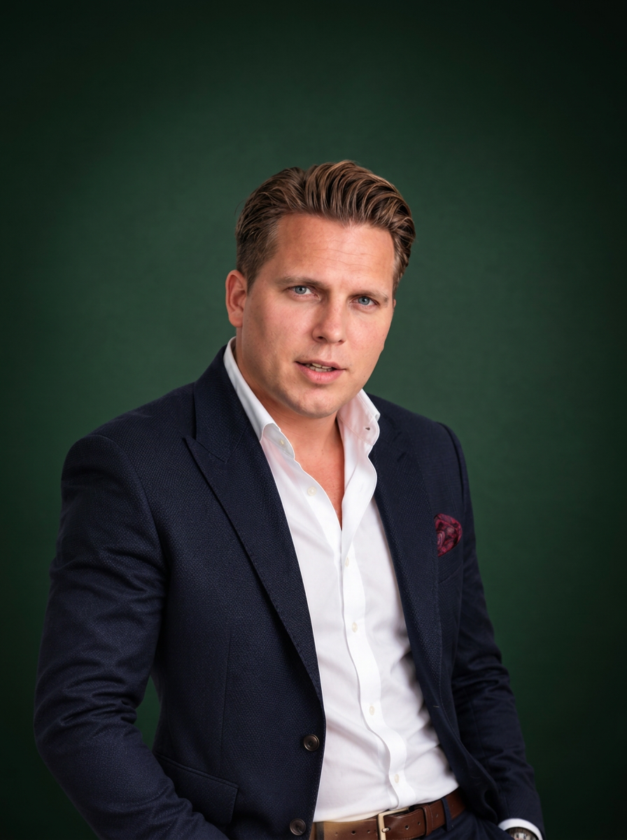 Sebastian Schöneburg
